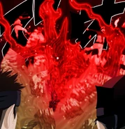 Shiro Complete Susanoo
