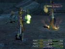 FFX-2 Seed Cannon
