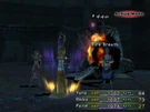 FFX-2 Flame Breath