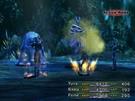 FFX-2 Bad Breath