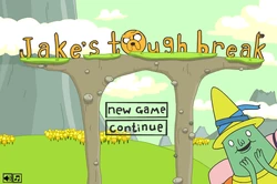 Game Screen