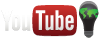 YouTube Earth Hour - Lights Out