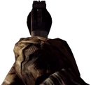 BFBC2 MP412 IS