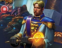 Afbeelding van Anduin Llane Wrynn