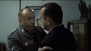 Hitler and Speer talk bormann 2