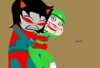 TereziCalhonk