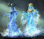 Springspiritupgrade