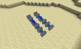 Small powergrid step2