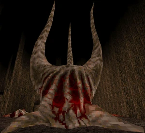 Shub-Niggurath