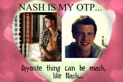 NashOTP