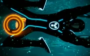 TRON Uprising img4
