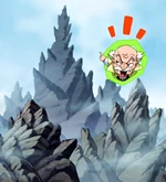Mt. Ivor