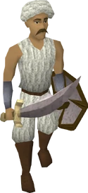 BanditChamp