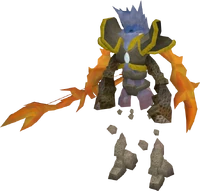 Balance Elemental (Range)