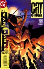 Catwoman36vv
