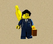 Hollis Render with Background