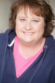 Maile Flanagan - Voice Acting Wiki