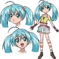 Cha runo