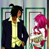 Sherry x Ren