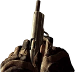 BFBC2 M1911 Cocking