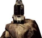 BFBC2 M1911 IS