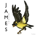 Vocaloid3 james official art by lawlietlk