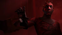 Revenge TCW