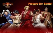 3rd Strike