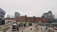20091231 Hung Hom Station BT