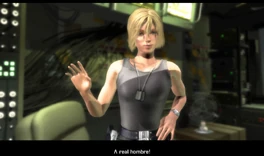 Kane in JC1
