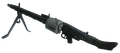 MG42 Third Person BO