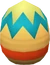 Easter egg 2012
