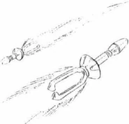 Amx-104-beamsaber