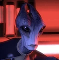 Salarian
