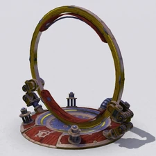 PlasmaPunchGyroscopicConductor