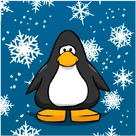 Snowflake bg