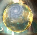 Globe Maelstrom
