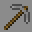 Logo pickaxe