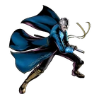 Umvc3vergil
