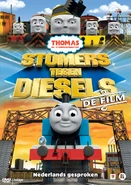DayoftheDieselsDutchDVDcover