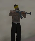 VagosAK-47