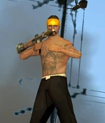VagosLanzacohete