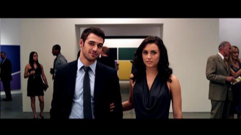 Step Up Trailer