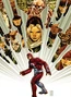 X-Men Legacy Vol 1 265 Textless