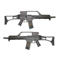Category:Weapons
