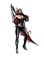 Umvc3trish
