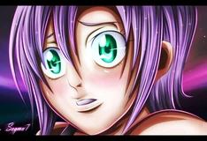 Lissana by segma7-d4klbrh