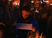 Amber last vote