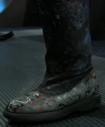 MACO boot