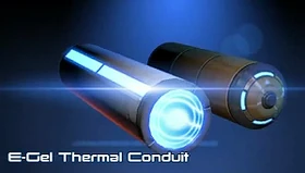 E-Gel Thermal Conduit